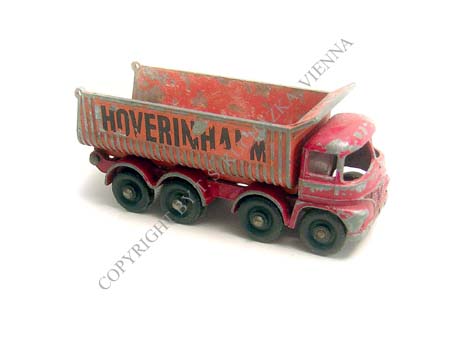 Alte Matchbox Autos - 10