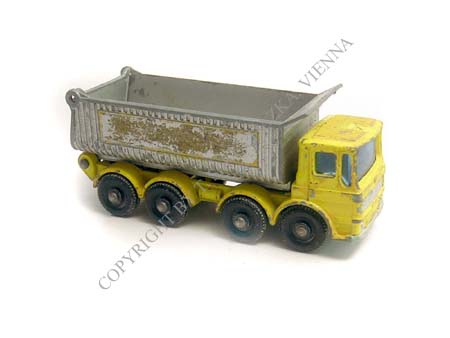 Alte Matchbox Autos - 12
