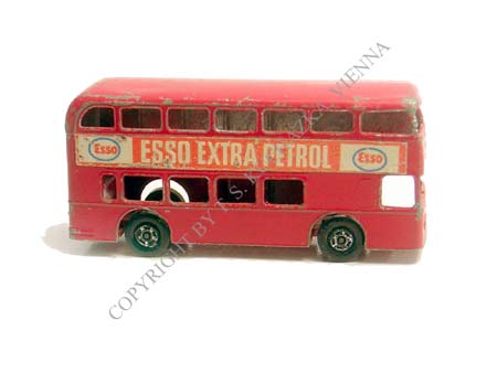 Alte Matchbox Autos - 2