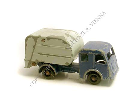 Alte Matchbox Autos - 6