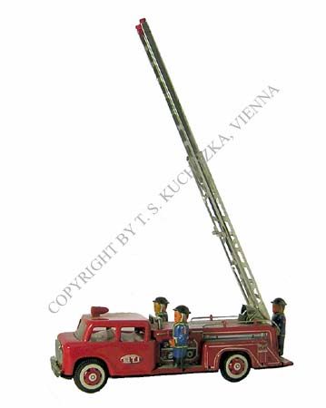 Blechautos - 1