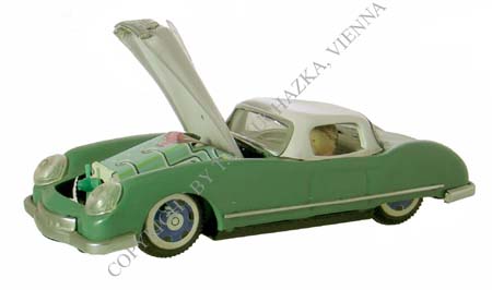 Blechautos - 11