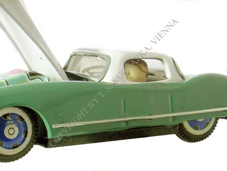 Blechautos - 12