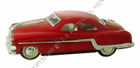 Blechautos - 13