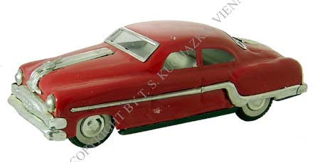 Blechautos - 14