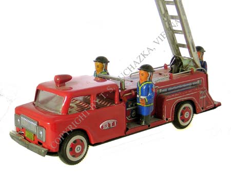 Blechautos - 3