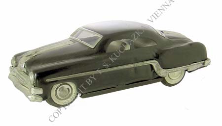 Blechautos - 4