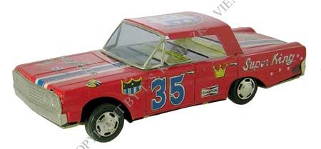 Blechautos - 5