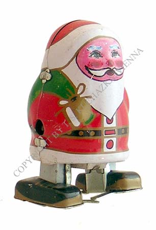 Blechspielzeug - 35