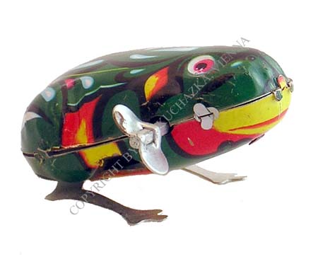 Blechspielzeug - 39