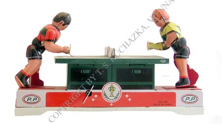 Blechspielzeug - 42