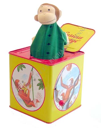 Blechspielzeug - 44