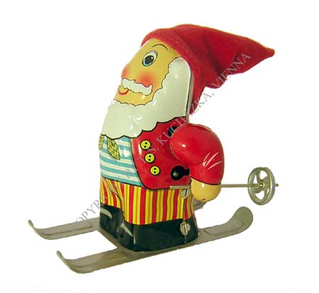 Blechspielzeug - 59