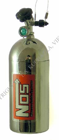 Feuerzeuge - 45