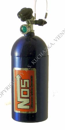 Feuerzeuge - 46
