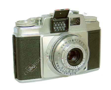 Kamera 004