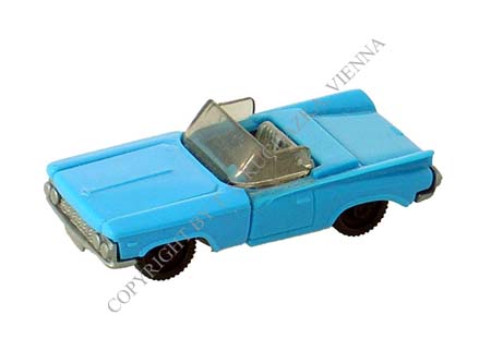 Modellautos 026