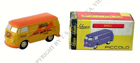 Modellautos 042
