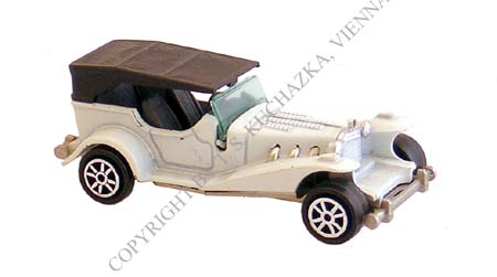 Modellautos 060