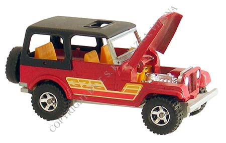 Modellautos 062