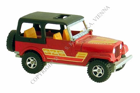 Modellautos 063