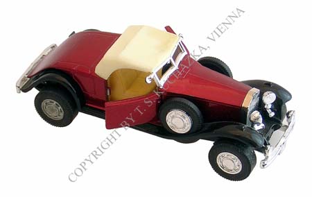 Modellautos 068