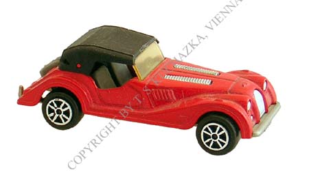 Modellautos 070
