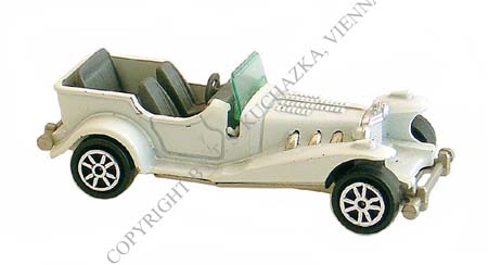 Modellautos 071