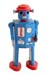 Blech Roboter - 1