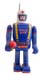 Blech Roboter - 24