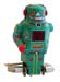Blech Roboter - 29