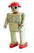 Blech Roboter - 3