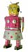 Blech Roboter - 32