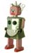 Blech Roboter - 33