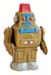 Blech Roboter - 4